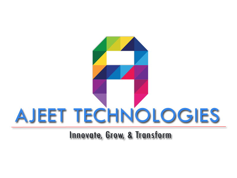 Ajeet Technologies - Leading IT Solutions Provider in Pune